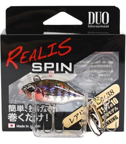 Amazon.co.jp: デュオ レアリス カンビオスピン ホワイトシャッド